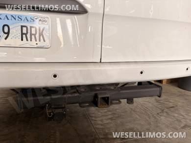 2020 Executive Coach Builders Mercedes-Benz 170 HT EXT 3500 Super Single Sprinter - Sprinter for Sale in Gridley, KS - Photo 49