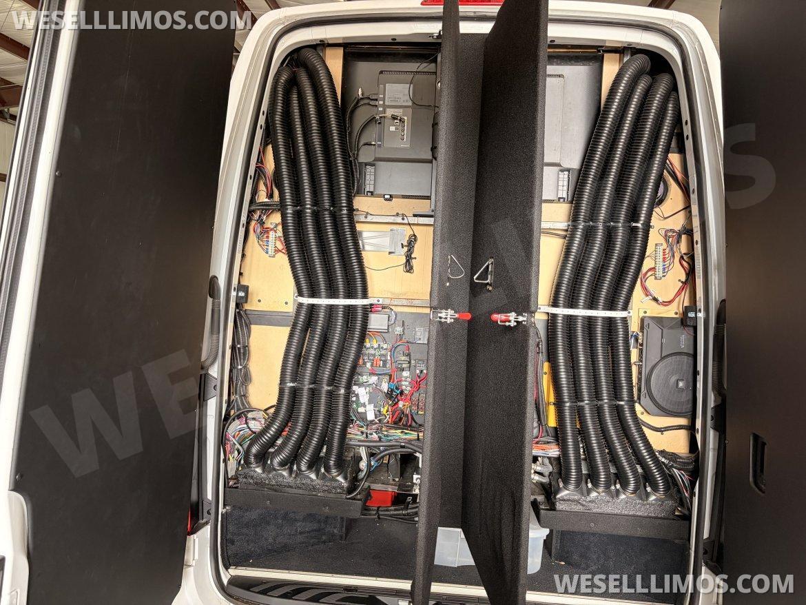 Sprinter for Sale in Gridley, KS - Photo 53