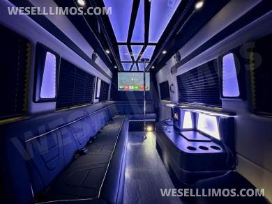 Supreme Sprinter #25-011 - Sprinter for Sale in San Antonio, TX - Photo 7