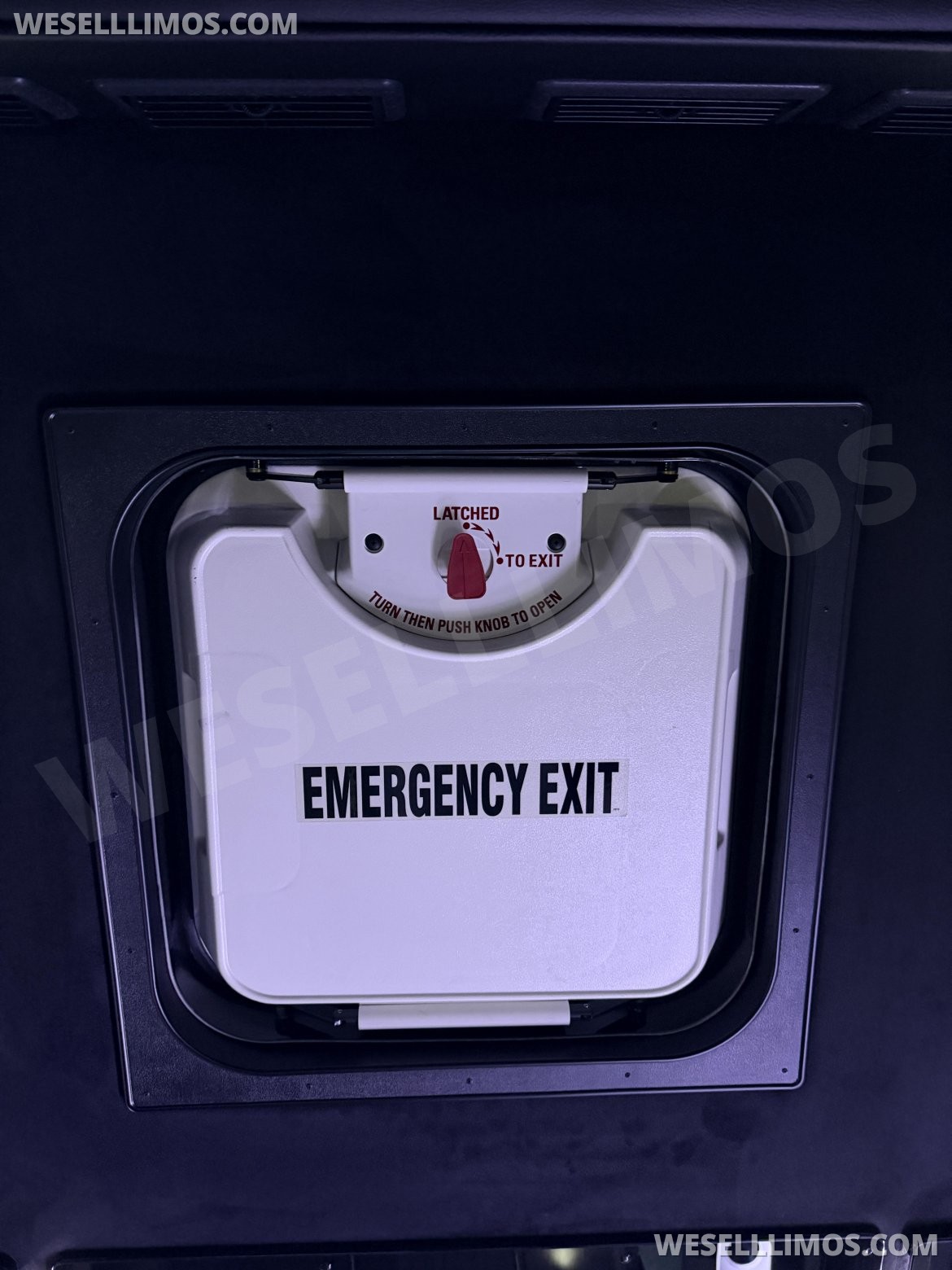 Photo of Sprinter for sale: 2025 Mercedes-Benz Supreme by LCW Automotive