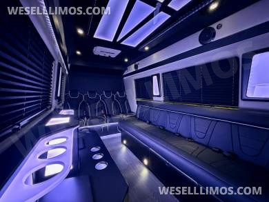 Supreme Sprinter #25-011 - Sprinter for Sale in San Antonio, TX - Photo 11