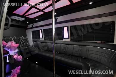 Supreme Sprinter #25-011 - Sprinter for Sale in San Antonio, TX - Photo 2