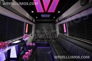 Supreme Sprinter #25-011 - Sprinter for Sale in San Antonio, TX - Photo 1