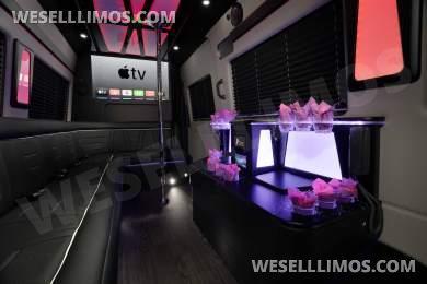 Supreme Sprinter #25-011 - Sprinter for Sale in San Antonio, TX - Photo 4