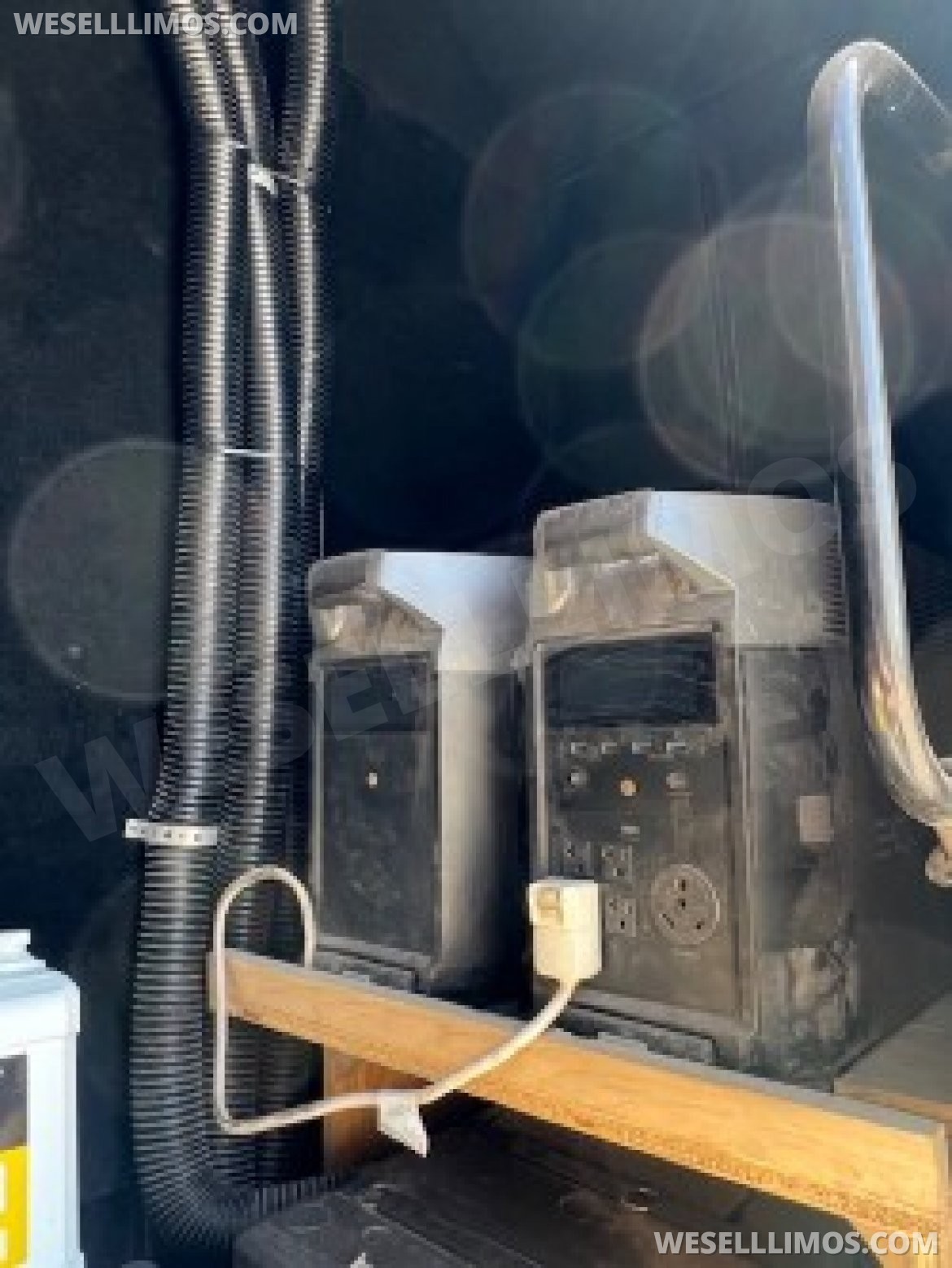 Photo of Executive Shuttle for sale: 2023 Ford F600 33" by Grech Motors