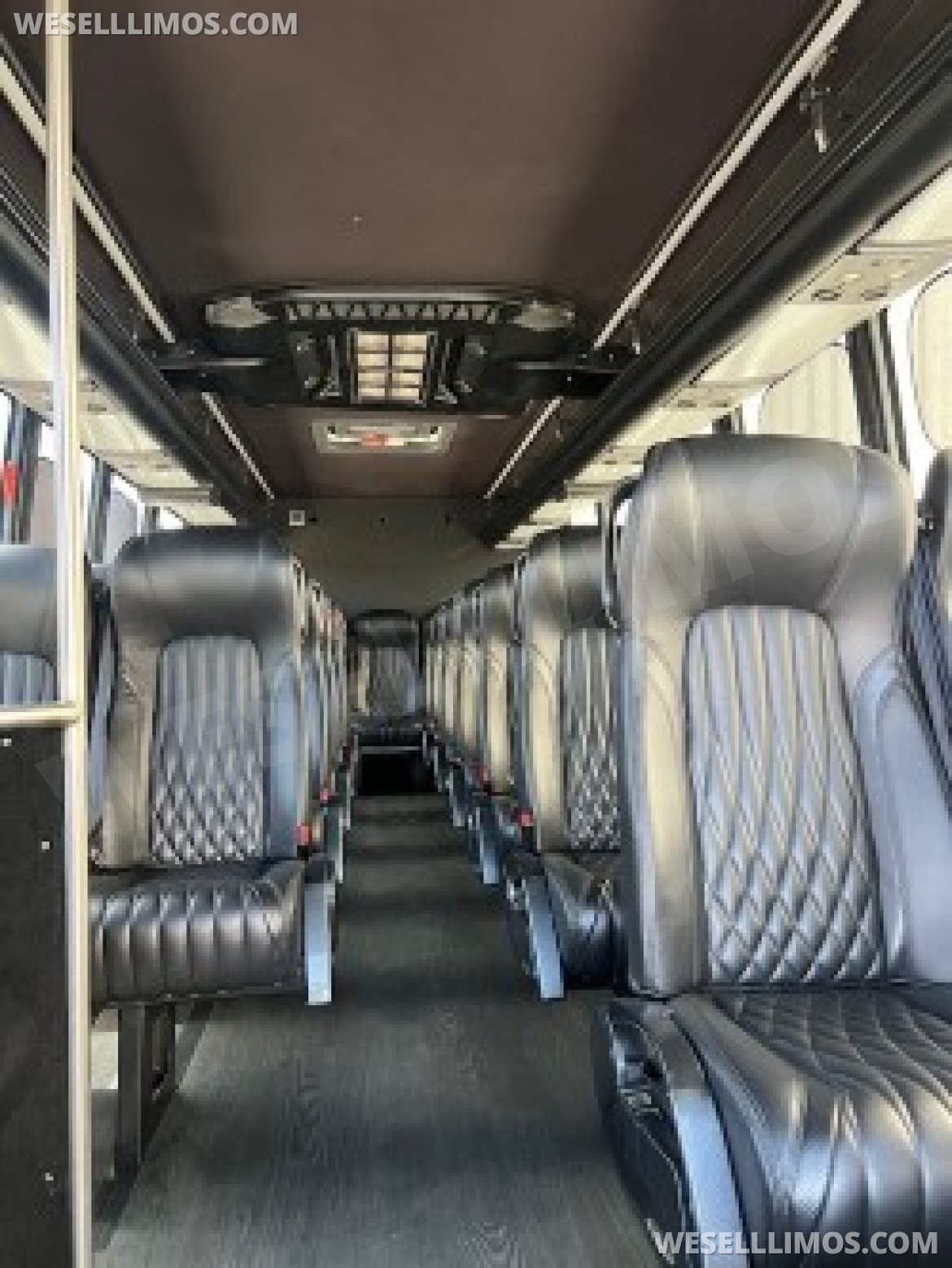 Photo of Executive Shuttle for sale: 2023 Ford F600 33" by Grech Motors