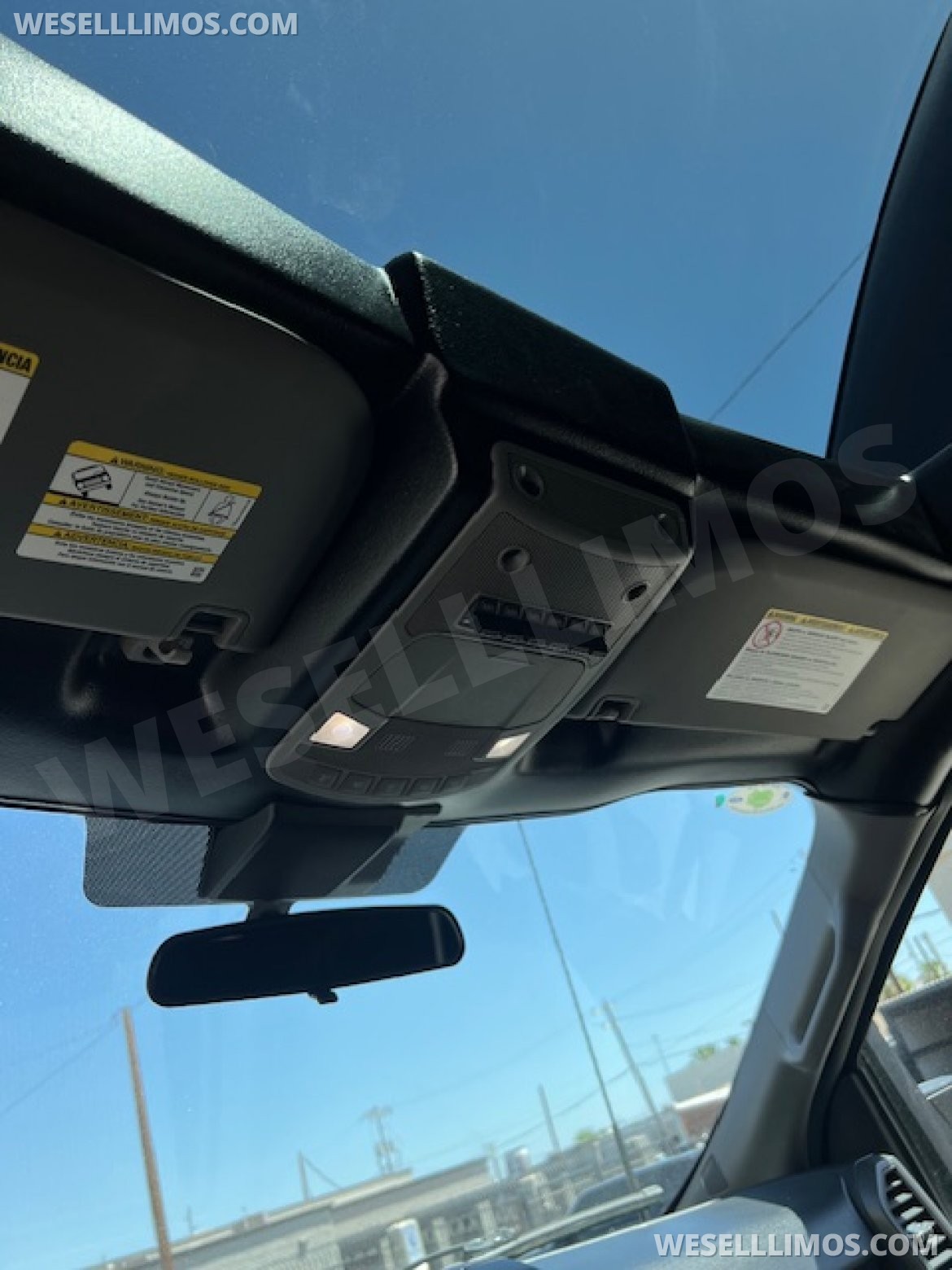 Photo of Executive Shuttle for sale: 2023 Ford F600 33" by Grech Motors