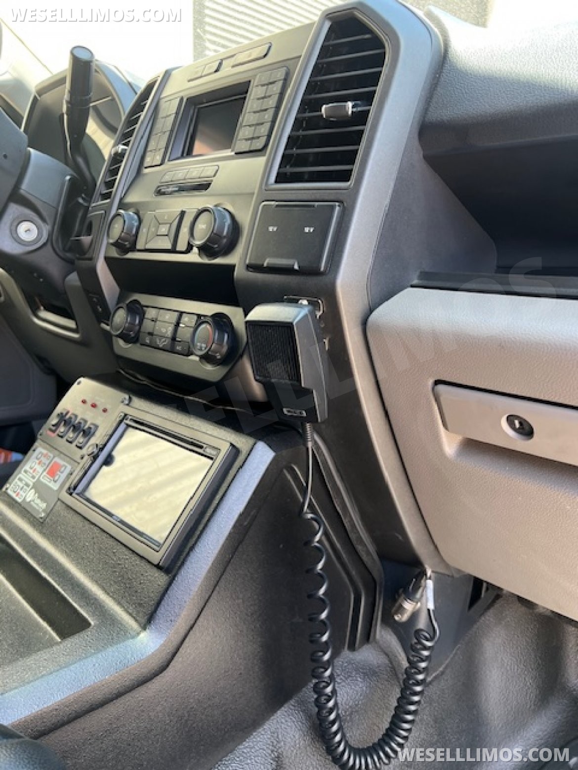 Photo of Executive Shuttle for sale: 2023 Ford F600 33" by Grech Motors