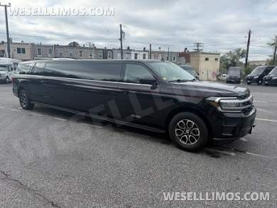 2022 Ford expedition SUV Stretch for Sale in Baltimore, MD