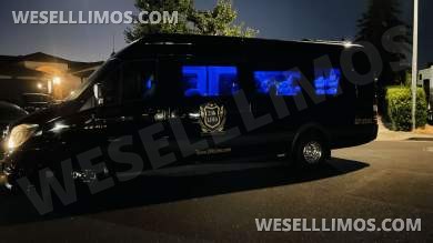 2016 Grech Mercedes-Benz 3500 Sprinter - Sprinter for Sale in Hayward, CA - Photo 7