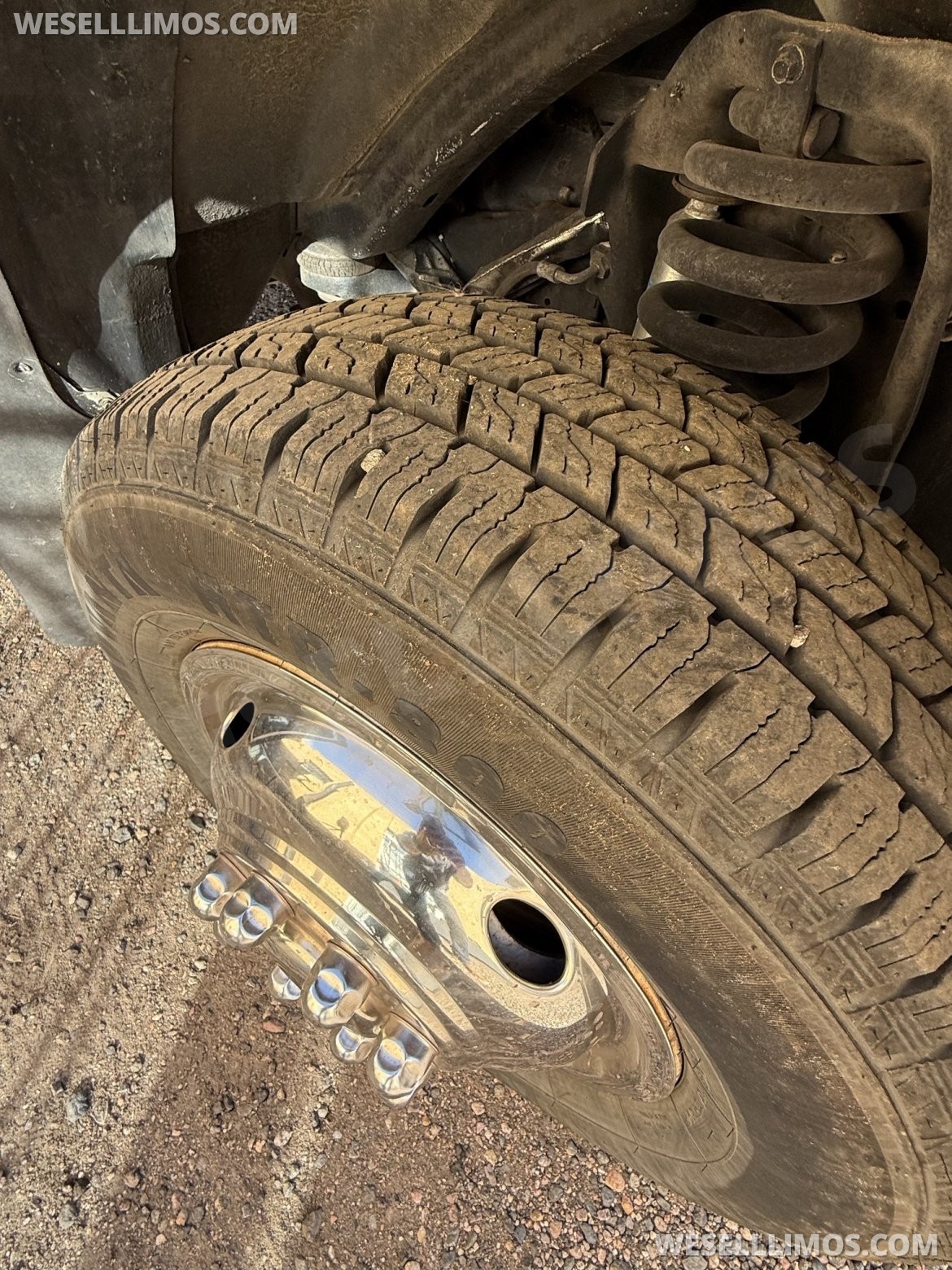 Photo of Limo Bus for sale: 2012 Ford E450 336" by First Class Coachworks