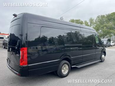 2022 Westwind Mercedes-Benz Sprinter Limo - Sprinter for Sale in Pasadena, MD - Photo 5