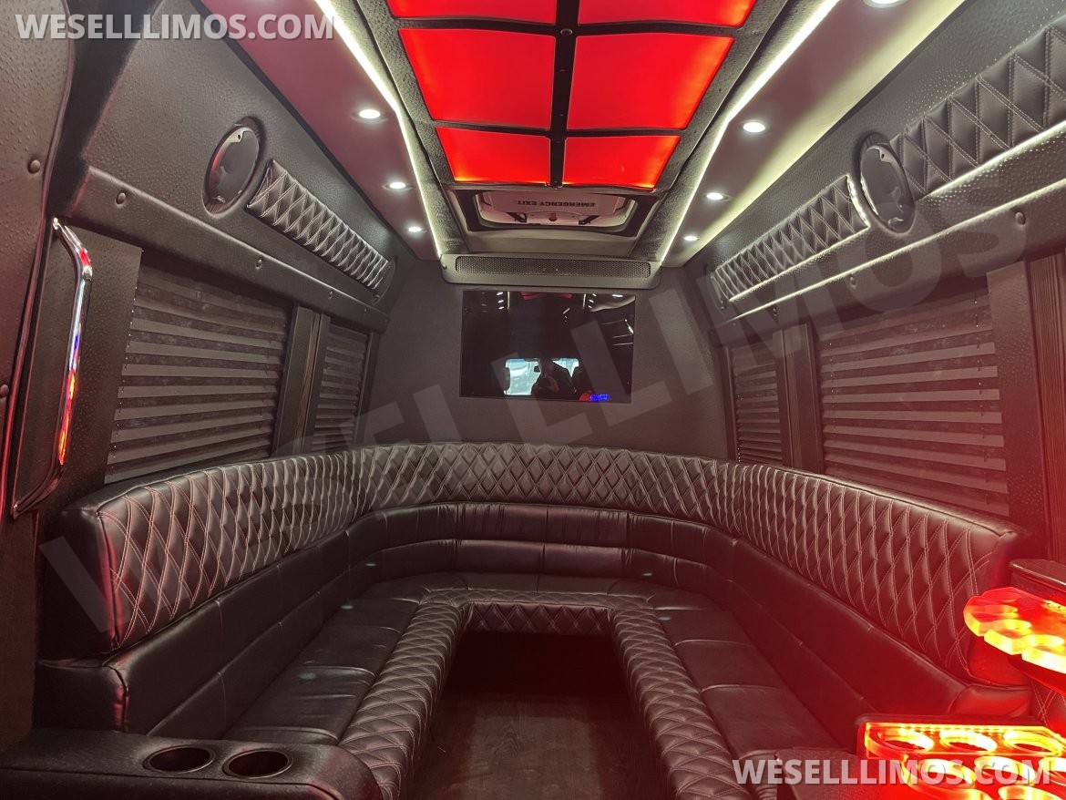 Sprinter for sale: 2022 Mercedes-Benz Sprinter by Westwind