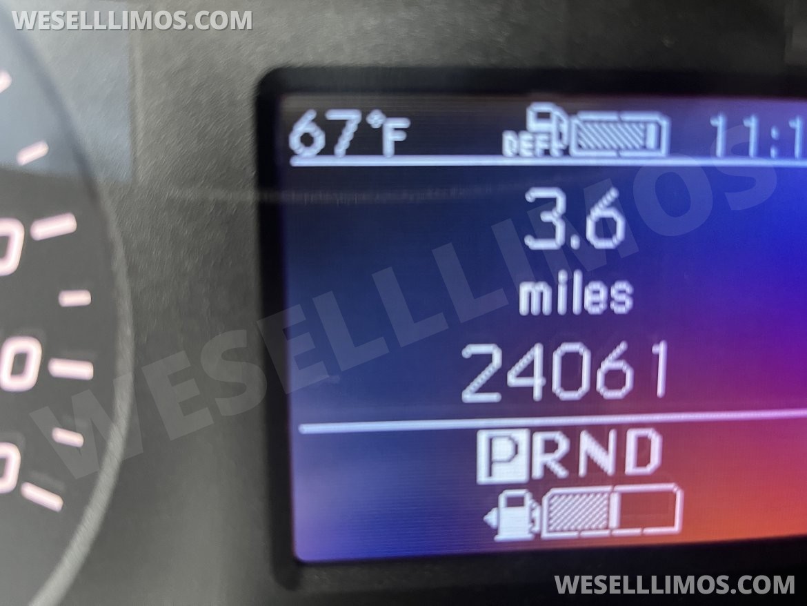 Photo of Sprinter for sale: 2022 Mercedes-Benz Sprinter by Westwind