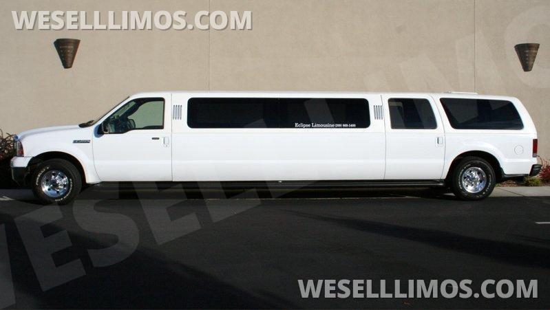 Limousine for Sale in Modesto, CA - Photo 4