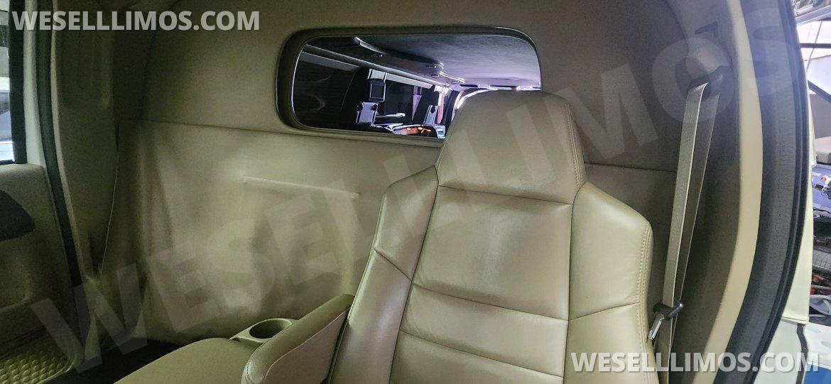 Limousine for Sale in Modesto, CA - Photo 5