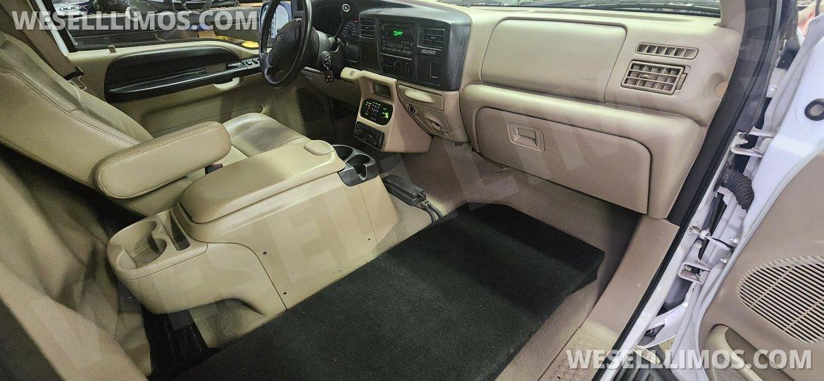 Limousine for Sale in Modesto, CA - Photo 6