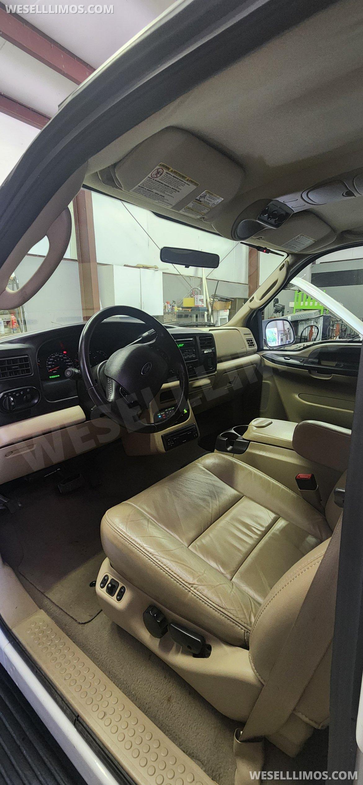 Limousine for Sale in Modesto, CA - Photo 7