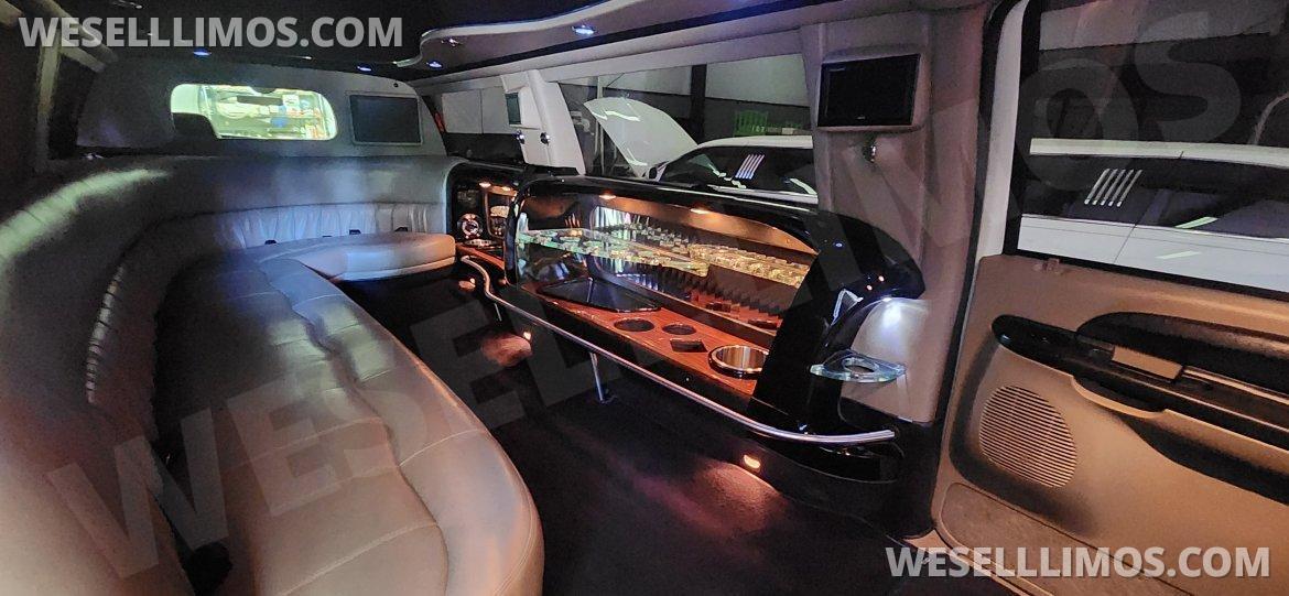 Limousine for Sale in Modesto, CA - Photo 9