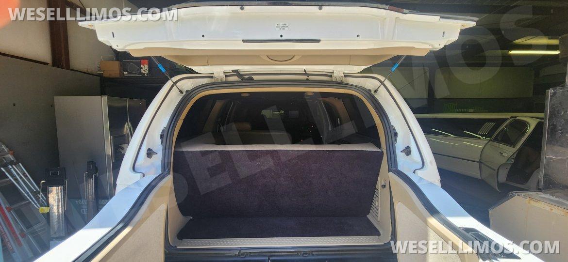 Limousine for Sale in Modesto, CA - Photo 11