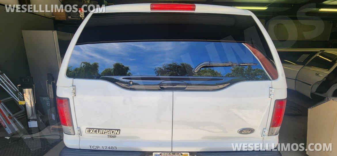 Limousine for Sale in Modesto, CA - Photo 12
