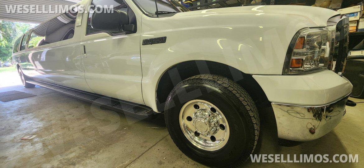 Limousine for Sale in Modesto, CA - Photo 14