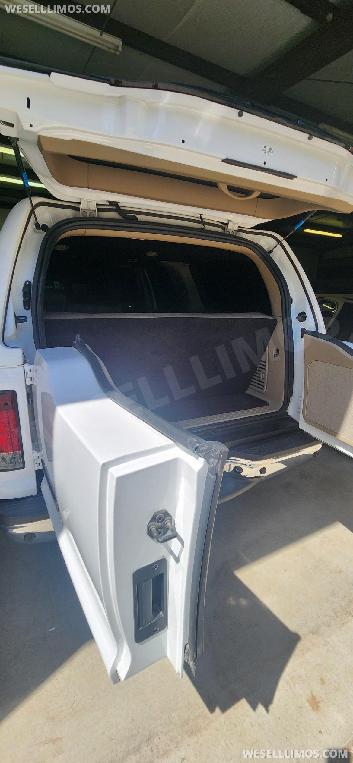 Limousine for Sale in Modesto, CA - Photo 15