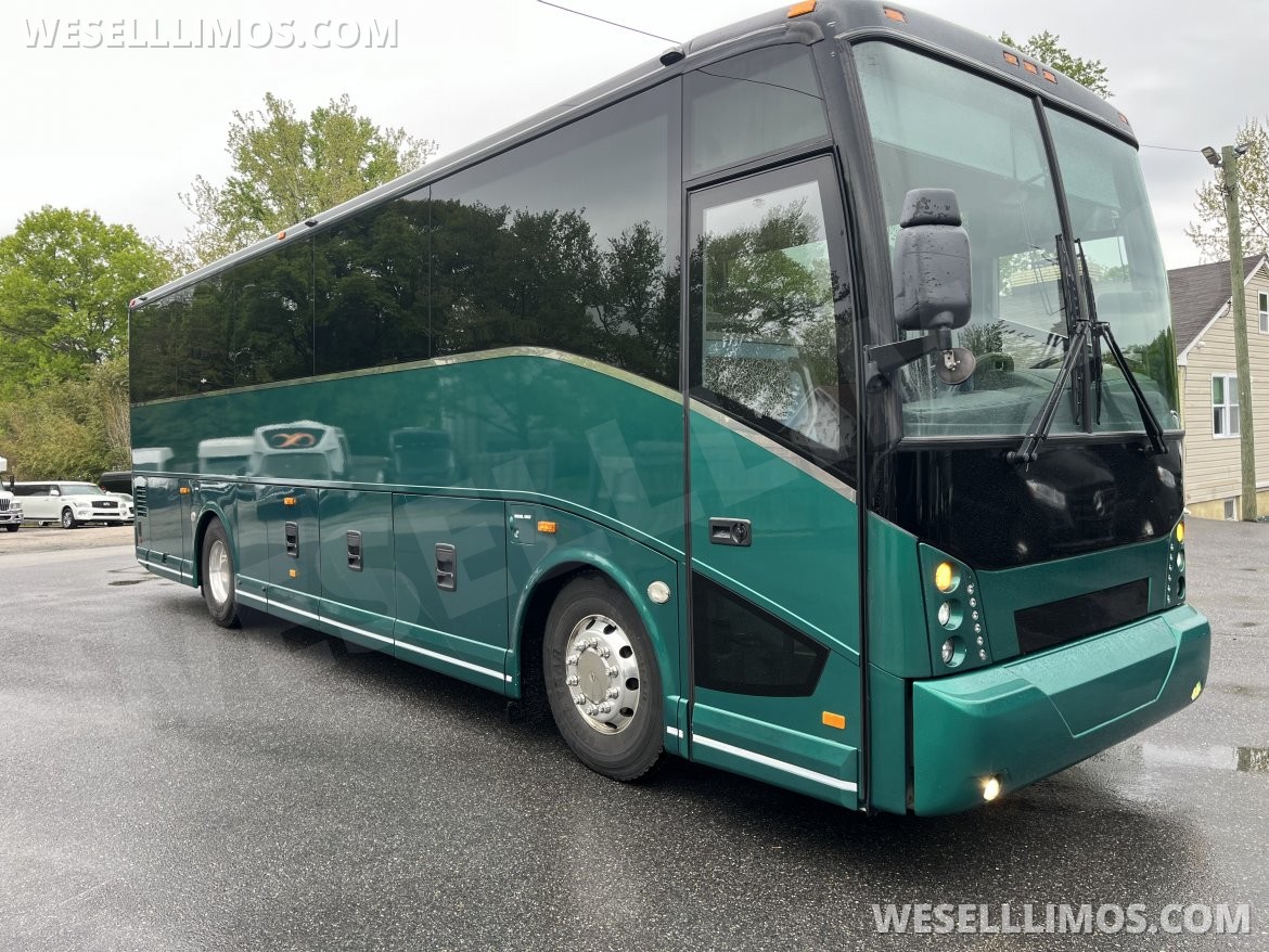 Motorcoach for sale: 2017 Van Hool CX 35 35" by Van Hool