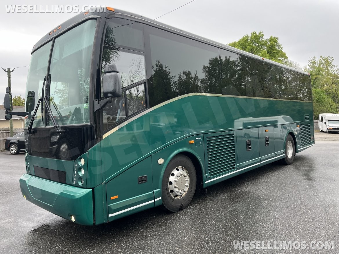 Photo of Motorcoach for sale: 2017 Van Hool CX 35 35" by Van Hool