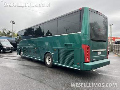 2017 Van Hool CX 35 Motorcoach Cummins/Allison - Motorcoach for Sale in Pasadena, MD - Photo 5