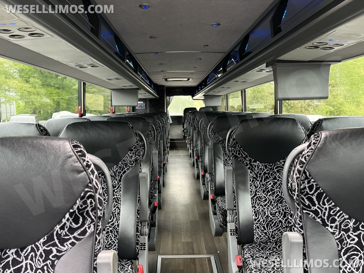 Photo of Motorcoach for sale: 2017 Van Hool CX 35 35" by Van Hool