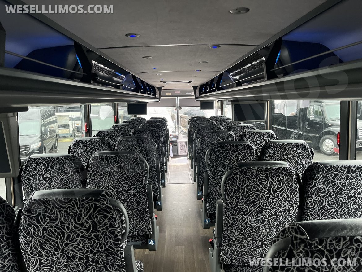 Photo of Motorcoach for sale: 2017 Van Hool CX 35 35" by Van Hool