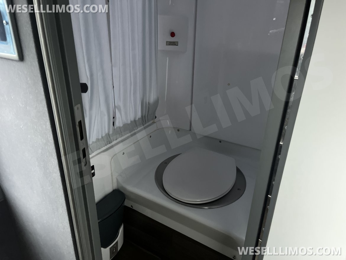 Photo of Motorcoach for sale: 2017 Van Hool CX 35 35" by Van Hool