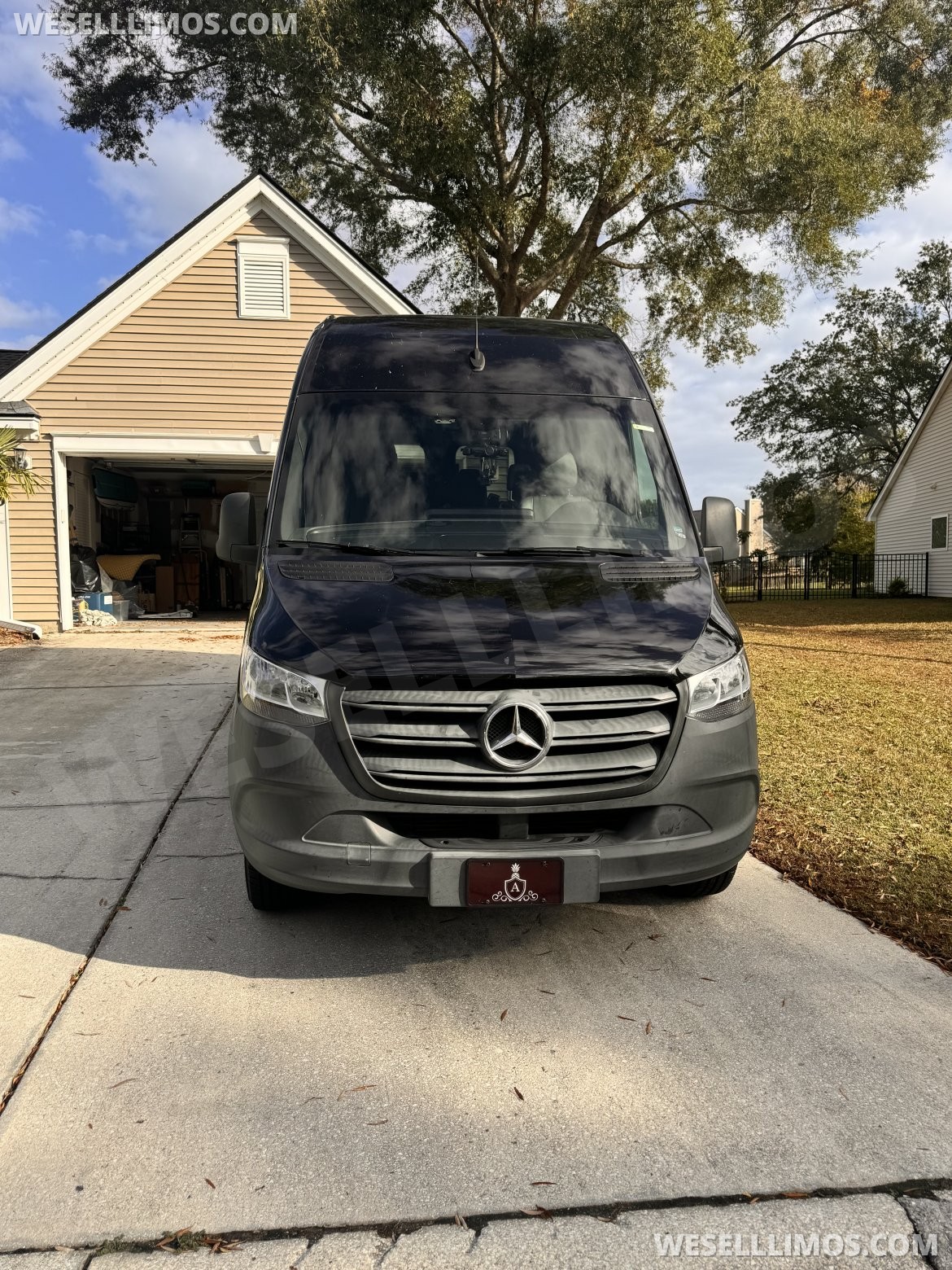 Sprinter for sale: 2019 Mercedes-Benz Sprinter 2500