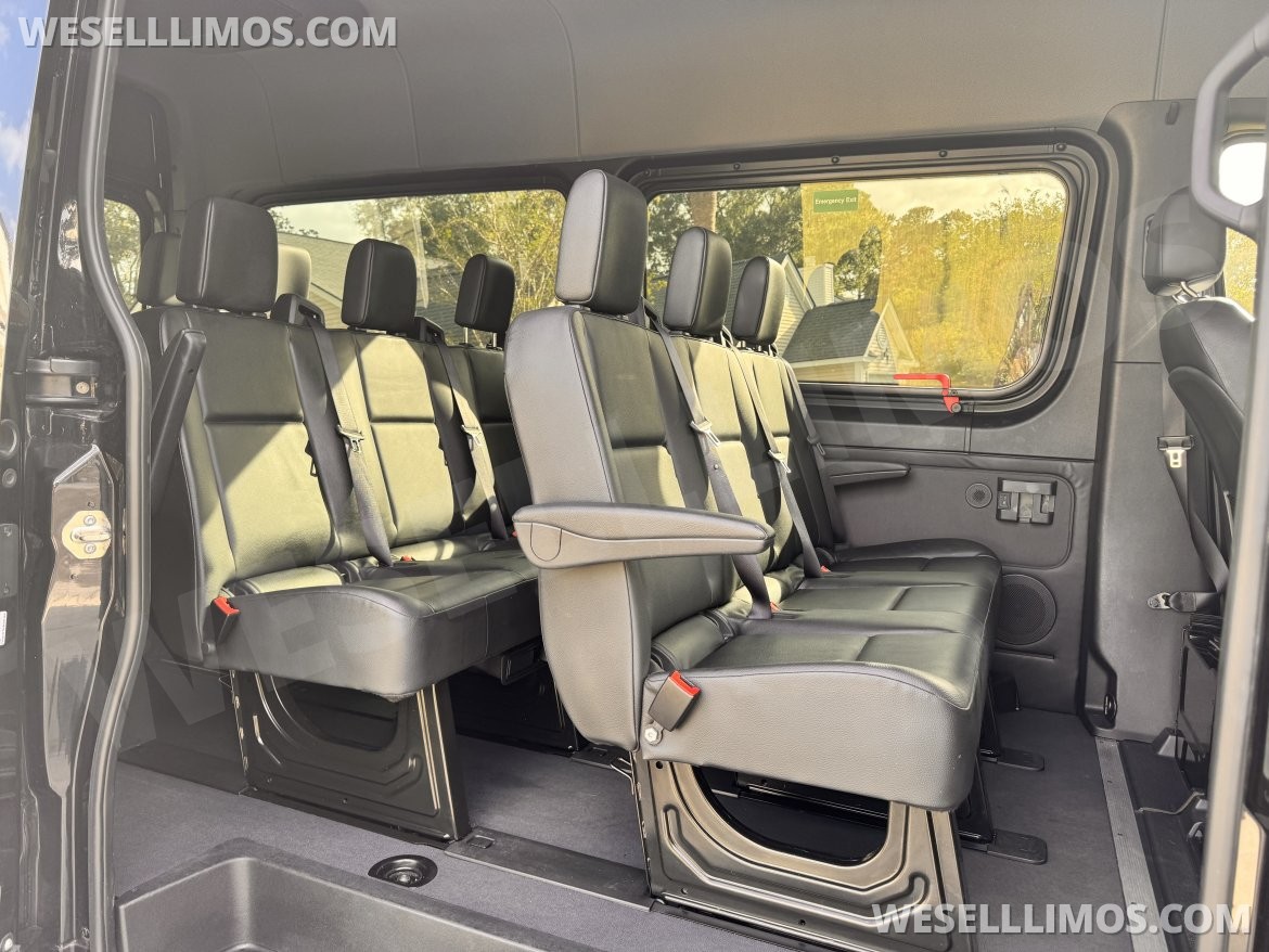 Photo of Sprinter for sale: 2019 Mercedes-Benz Sprinter 2500