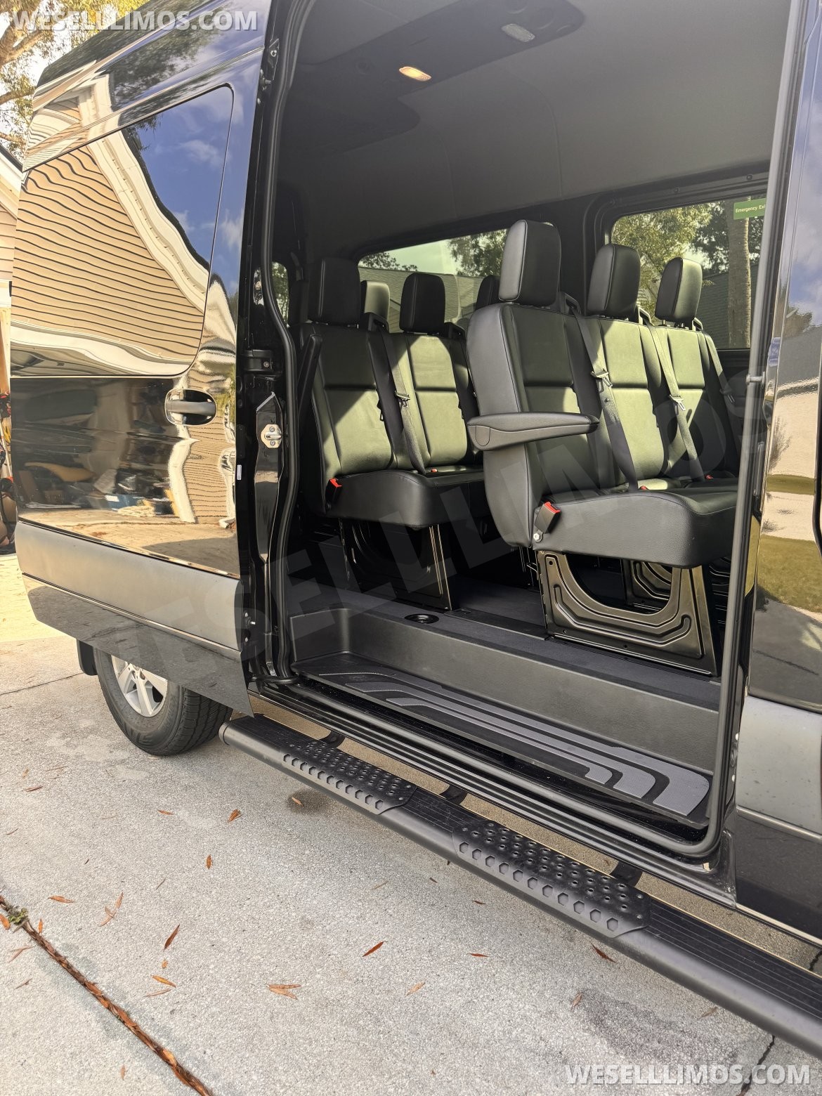 Photo of Sprinter for sale: 2019 Mercedes-Benz Sprinter 2500