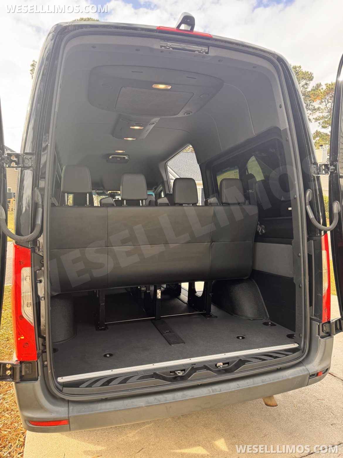 Photo of Sprinter for sale: 2019 Mercedes-Benz Sprinter 2500