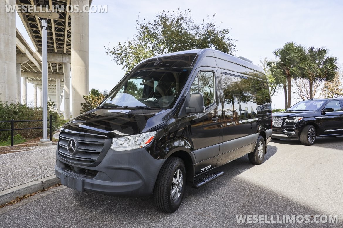 Photo of Sprinter for sale: 2019 Mercedes-Benz Sprinter 2500