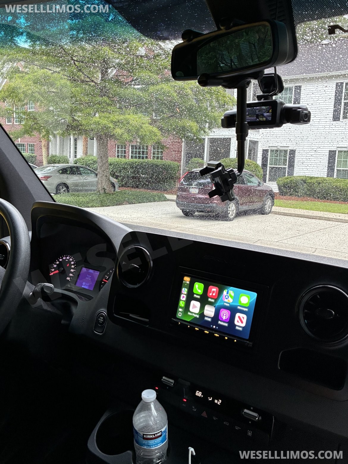 Photo of Sprinter for sale: 2019 Mercedes-Benz Sprinter 2500