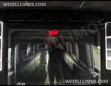 2015 LGE Ford F550 Limo Bus - Limo Bus for Sale in Seminole, FL - Photo 10