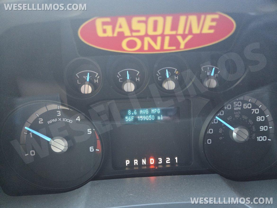 Limo Bus for Sale in Seminole, FL - Photo 17