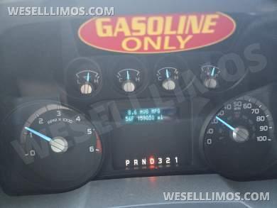 2015 LGE Ford F550 Limo Bus - Limo Bus for Sale in Seminole, FL - Photo 17