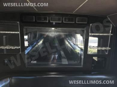 2015 LGE Ford F550 Limo Bus - Limo Bus for Sale in Seminole, FL - Photo 18