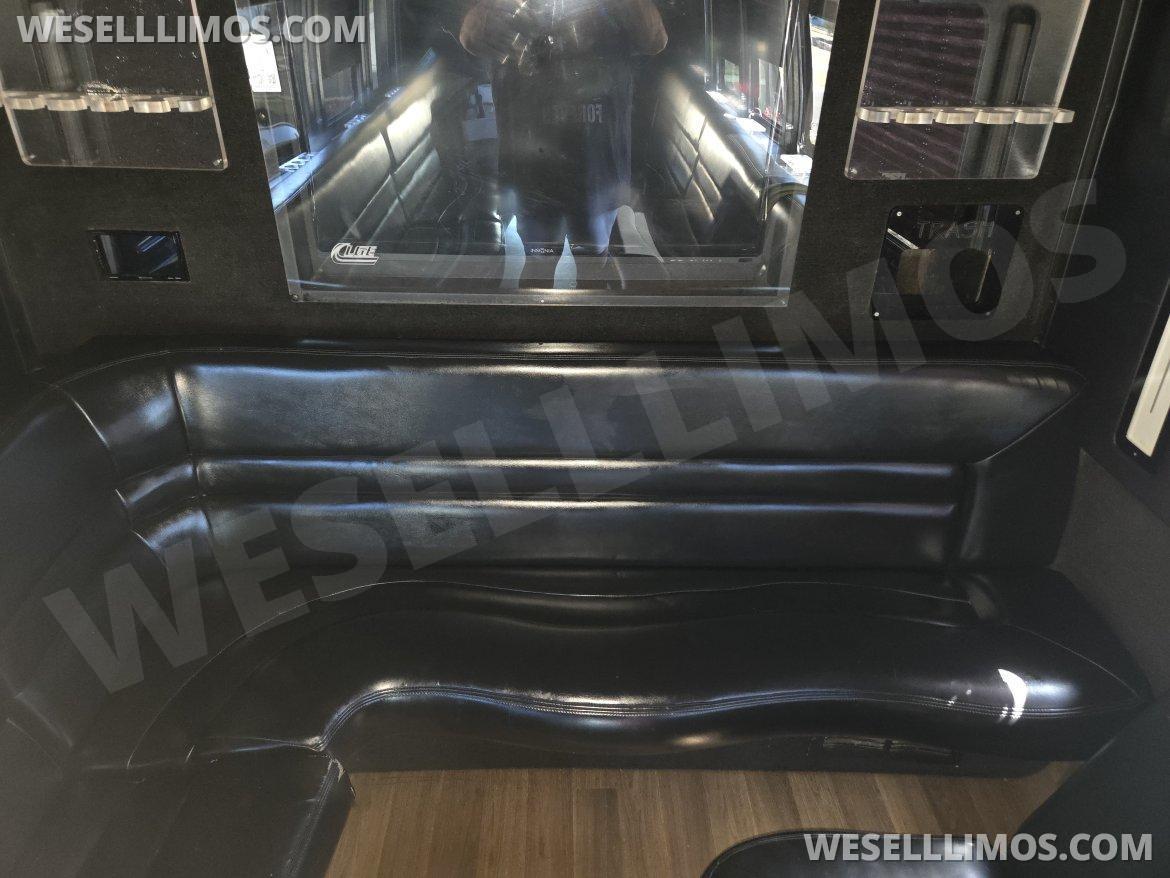 Limo Bus for Sale in Seminole, FL - Photo 19
