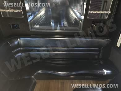 2015 LGE Ford F550 Limo Bus - Limo Bus for Sale in Seminole, FL - Photo 19
