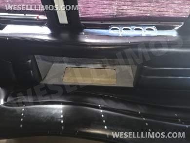 2015 LGE Ford F550 Limo Bus - Limo Bus for Sale in Seminole, FL - Photo 21