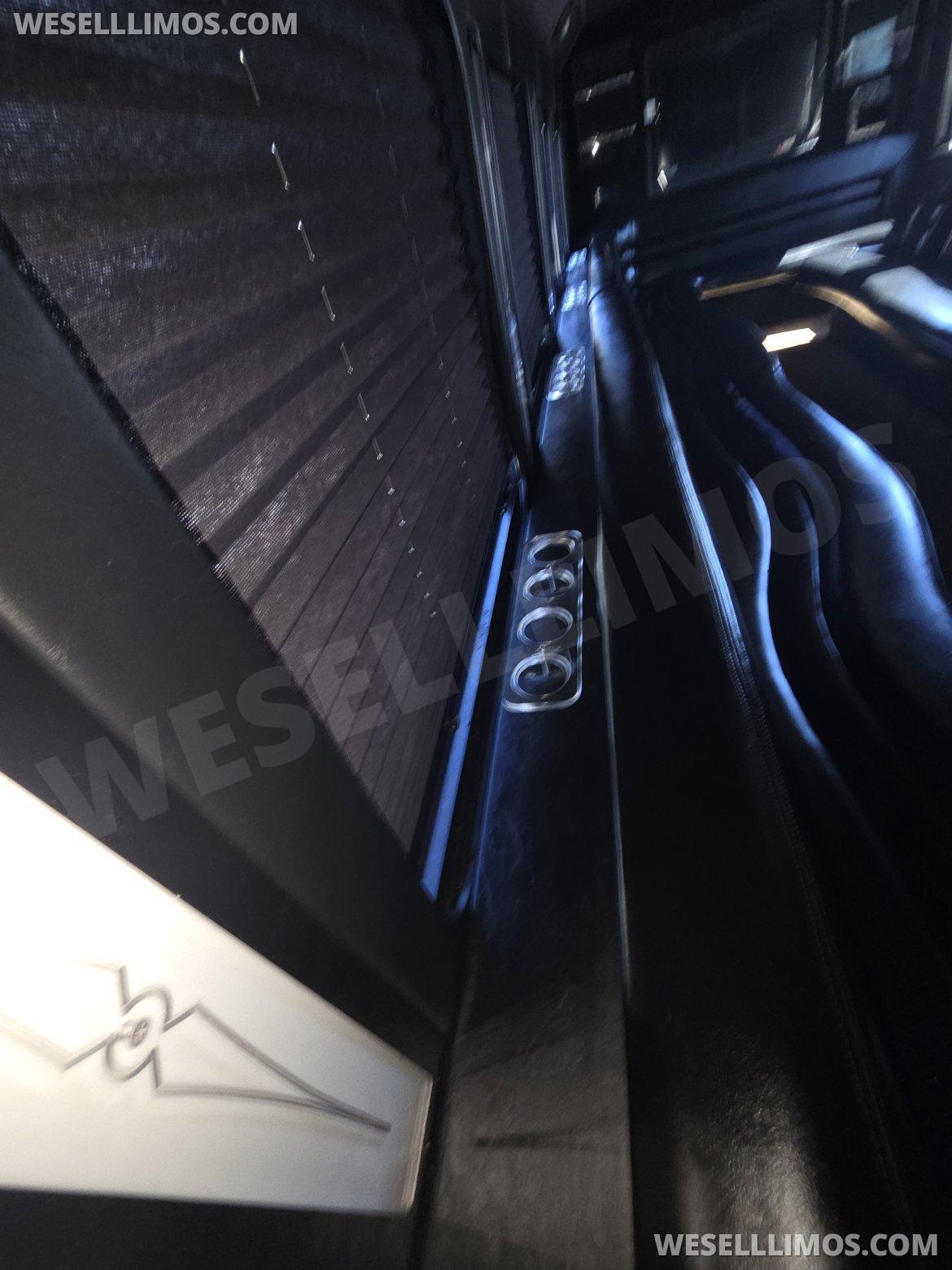 Limo Bus for Sale in Seminole, FL - Photo 22