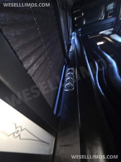 2015 LGE Ford F550 Limo Bus - Limo Bus for Sale in Seminole, FL - Photo 22