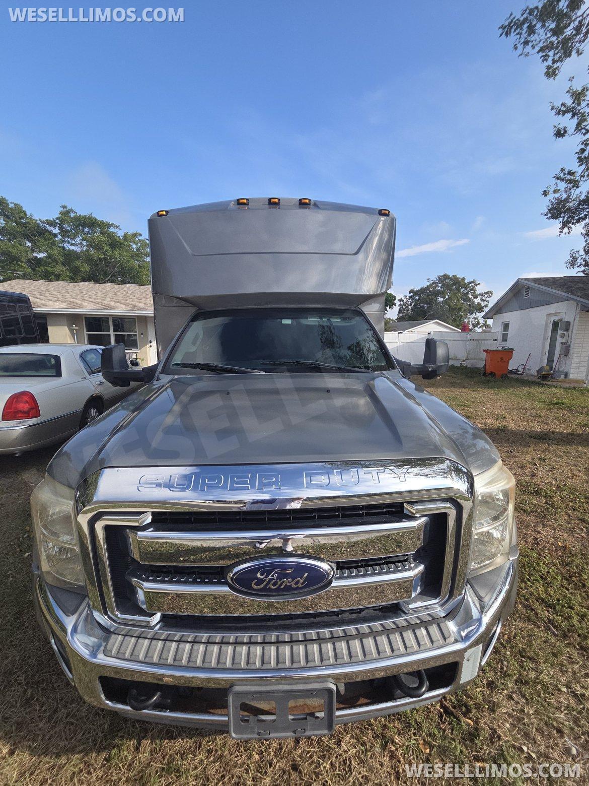 Limo Bus for Sale in Seminole, FL - Photo 23