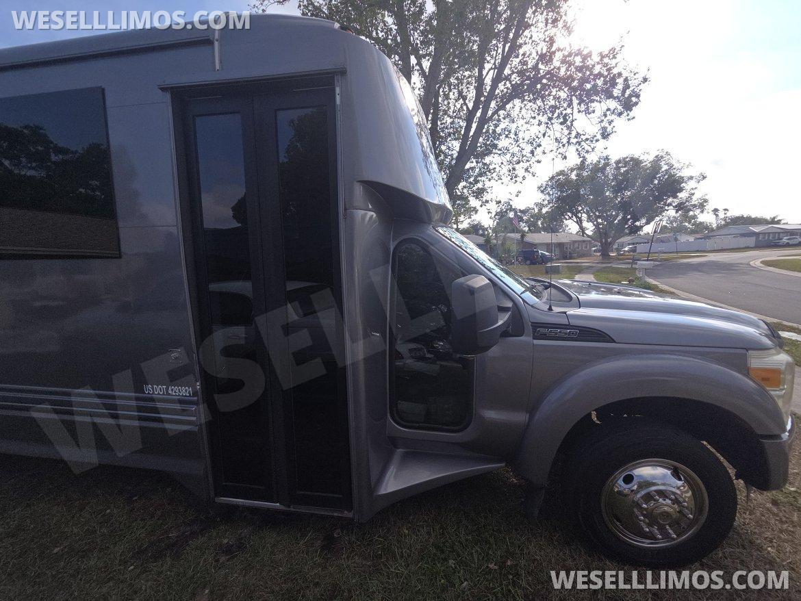 Limo Bus for Sale in Seminole, FL - Photo 24